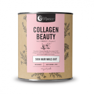 Nutra Organics Collagen Beauty (225g)