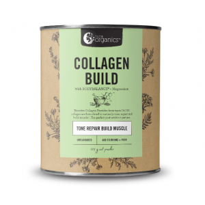 Nutra Organics Collagen Build (225g)