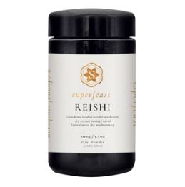 Superfeast Reishi Powder (100g)