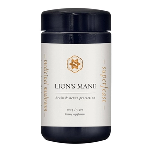 Superfeast Lions Mane (100g)