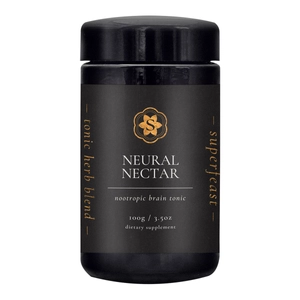 Superfeast Neural Nectar (100g)